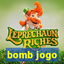 bomb jogo