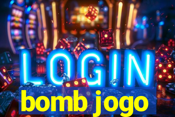 bomb jogo