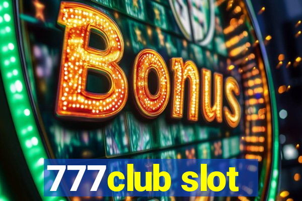 777club slot