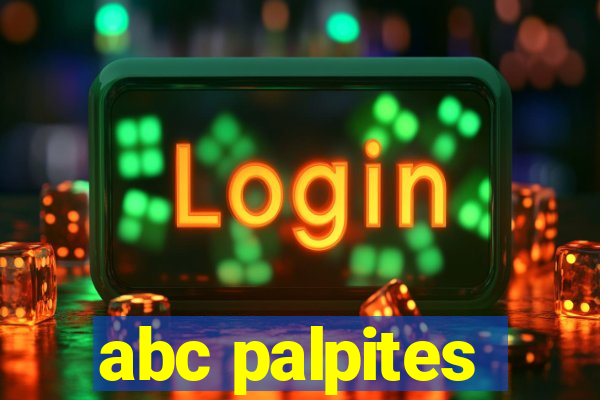 abc palpites