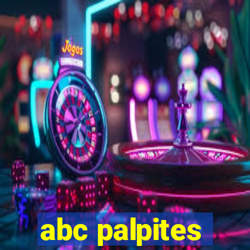 abc palpites