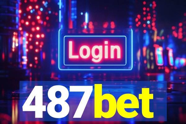 487bet