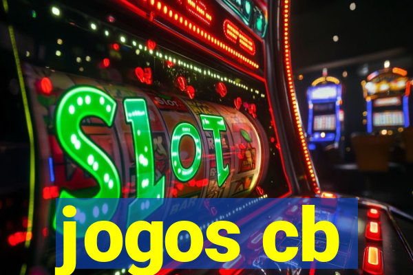 jogos cb