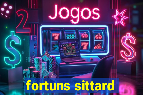 fortuns sittard