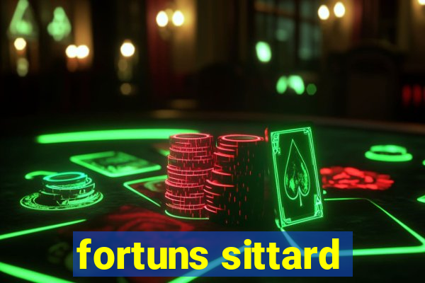 fortuns sittard