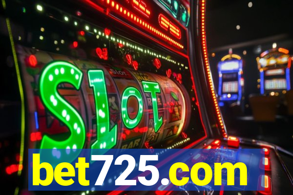 bet725.com