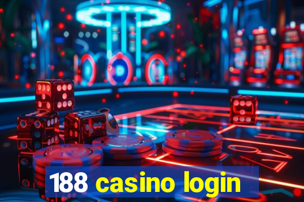 188 casino login