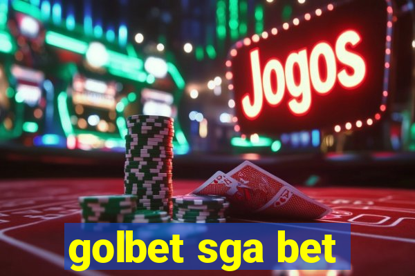 golbet sga bet