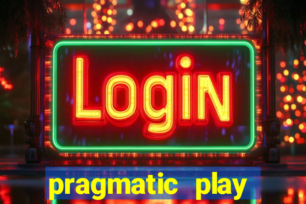 pragmatic play slots gratis