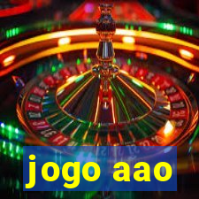 jogo aao