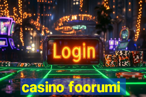 casino foorumi