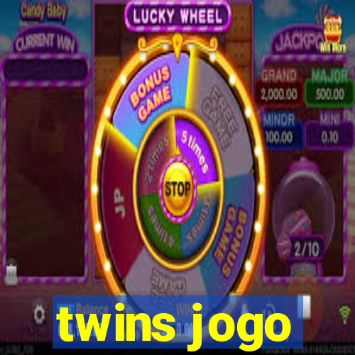 twins jogo