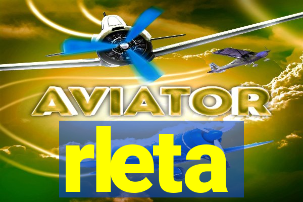 rleta