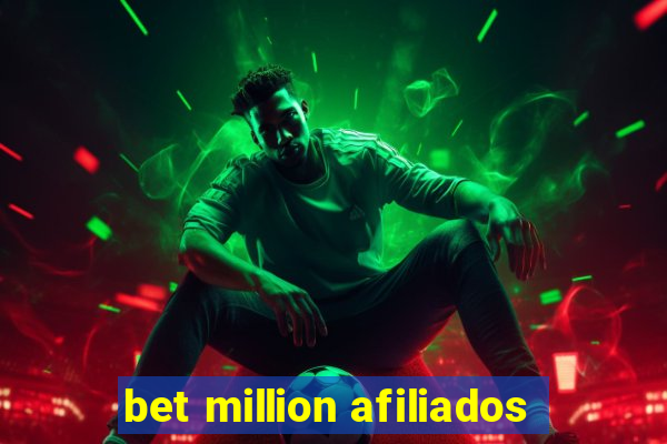 bet million afiliados