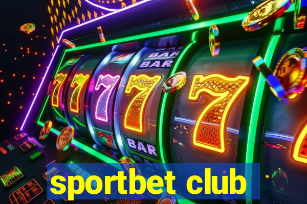 sportbet club