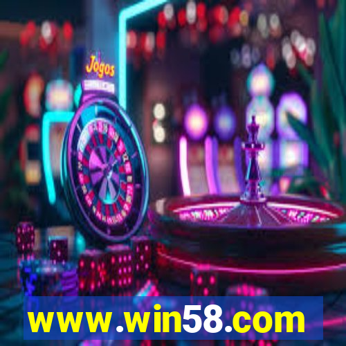 www.win58.com