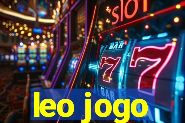 leo jogo