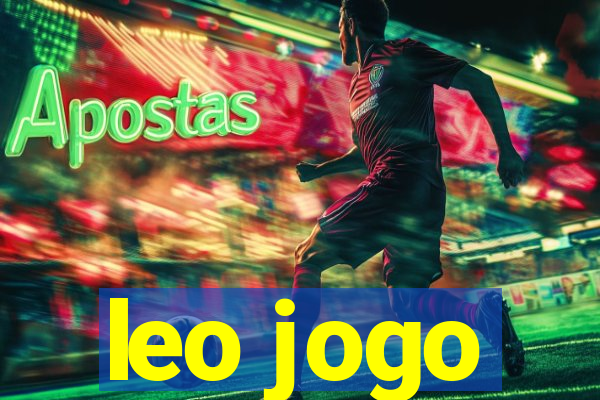 leo jogo