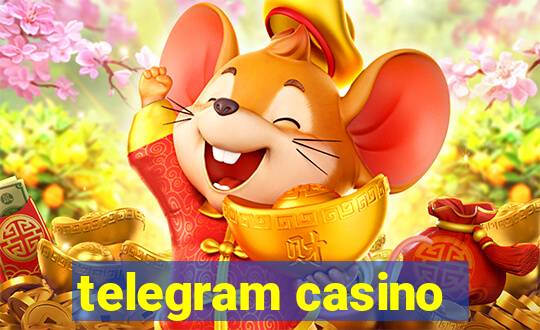 telegram casino