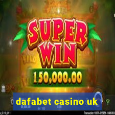 dafabet casino uk