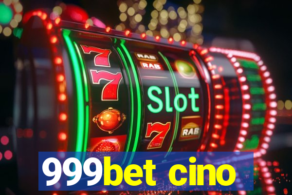 999bet cino