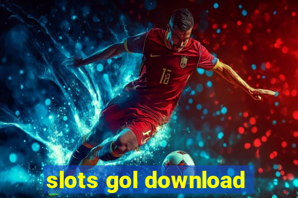 slots gol download