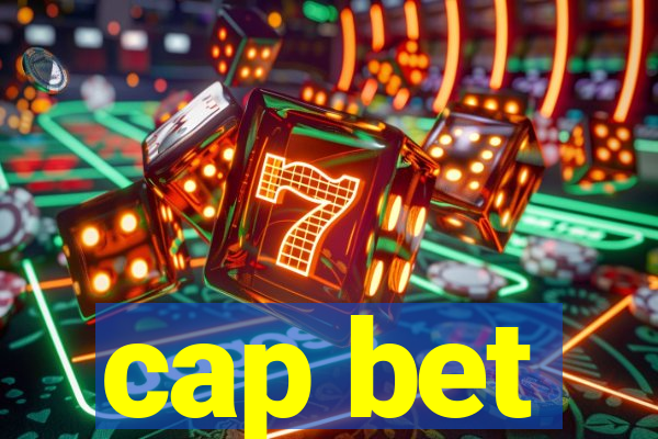 cap bet