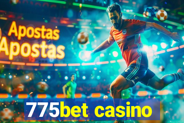 775bet casino