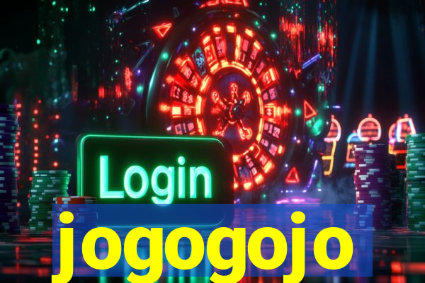 jogogojo