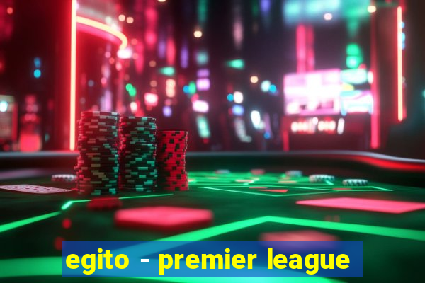 egito - premier league