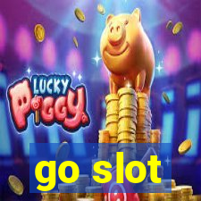 go slot