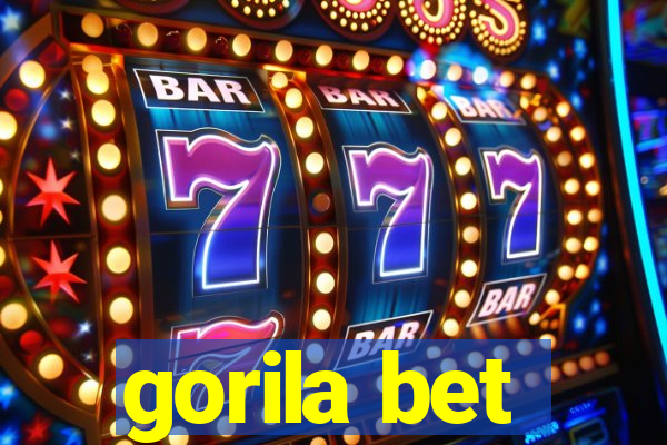 gorila bet