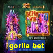 gorila bet