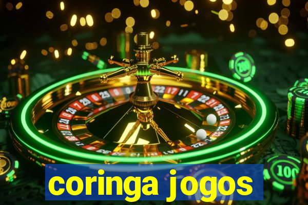 coringa jogos