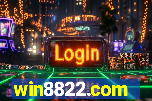 win8822.com