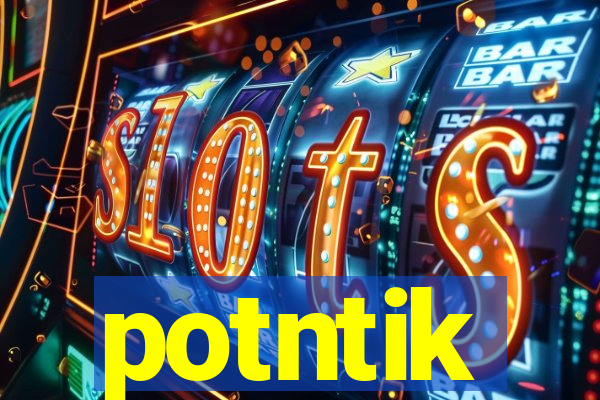 potntik