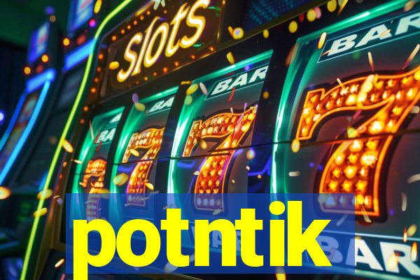 potntik