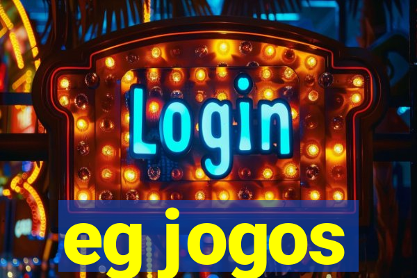 eg jogos