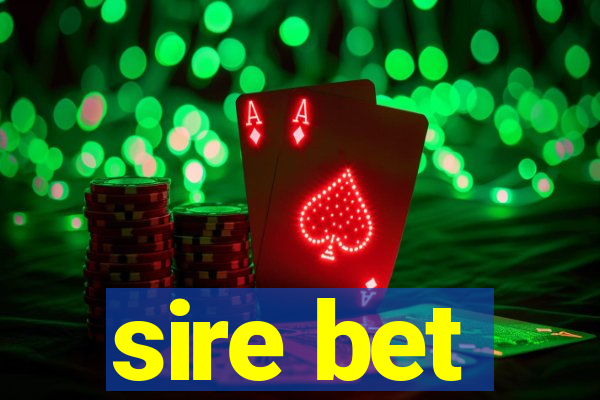 sire bet