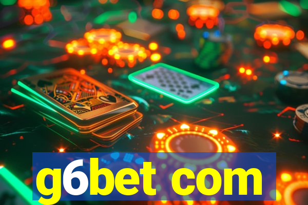 g6bet com