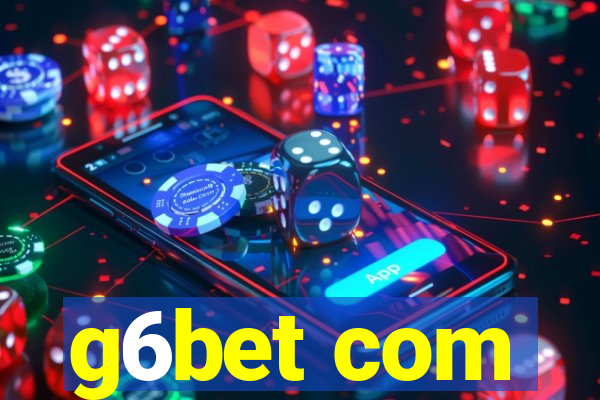 g6bet com