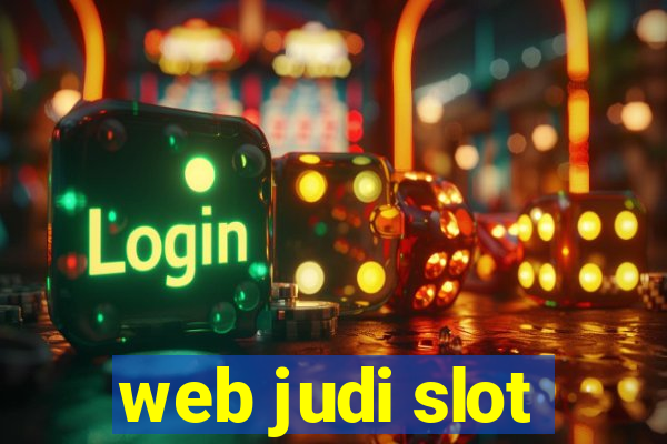 web judi slot