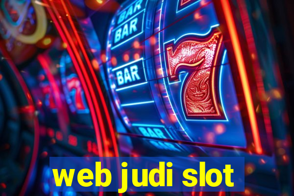 web judi slot