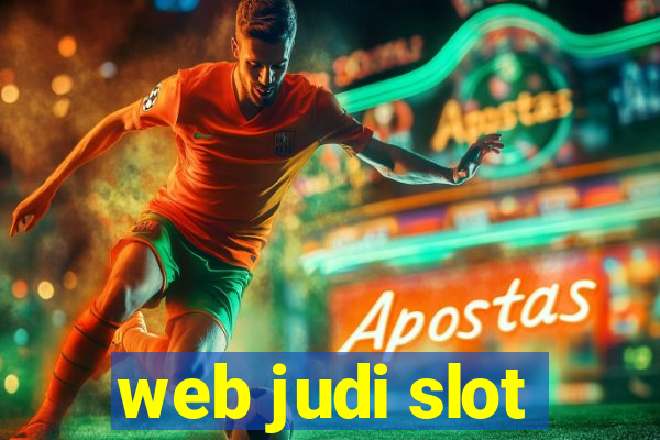 web judi slot