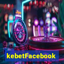 kebetFacebook