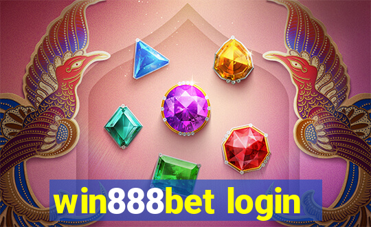 win888bet login