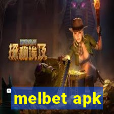 melbet apk