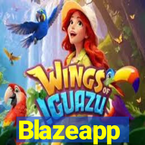 Blazeapp