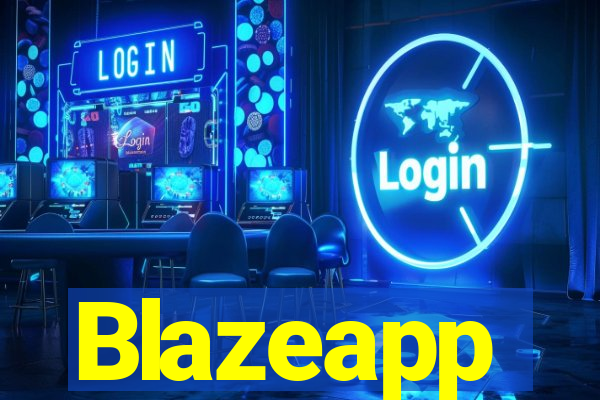 Blazeapp