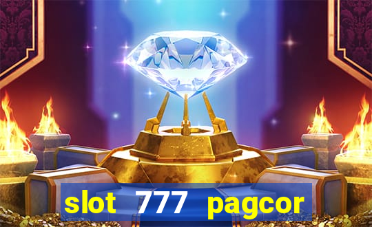 slot 777 pagcor casino jili